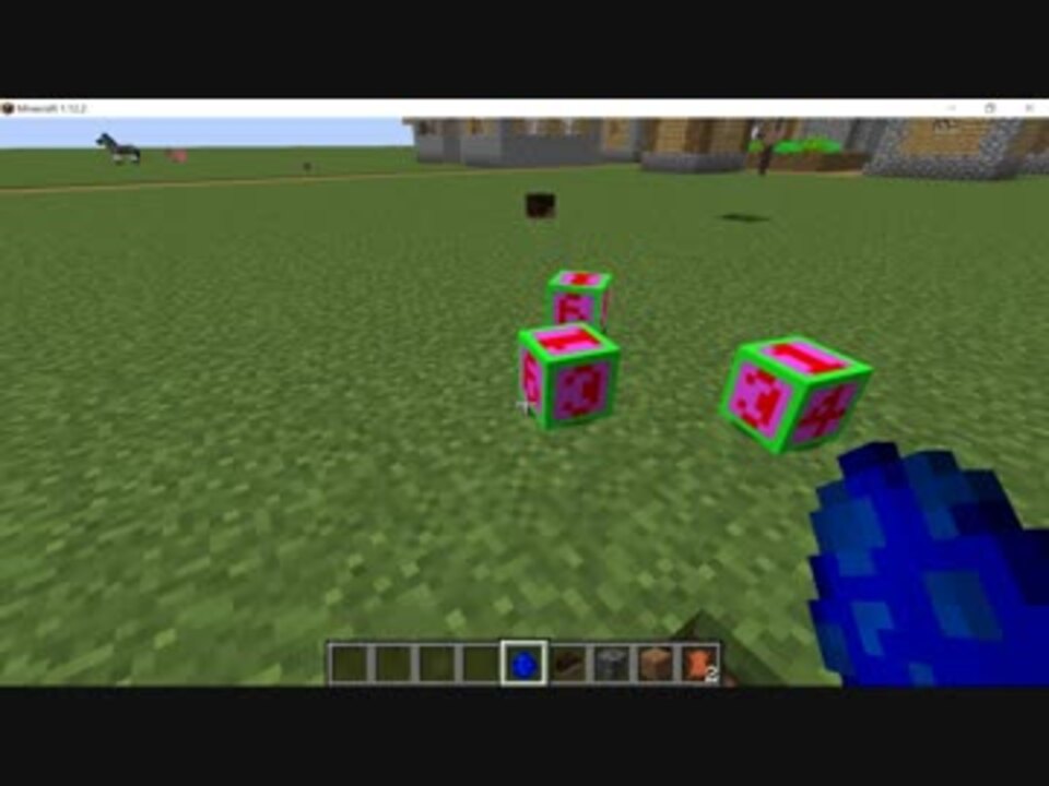 人気の Minecraft技術部 動画 2 309本 13 ニコニコ動画