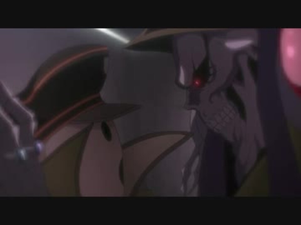 人気の モモンガ オーバーロード 動画 16本 ニコニコ動画
