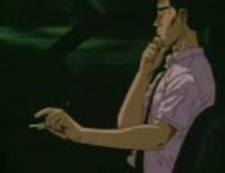 頭文字d 文太の挑戦 ニコニコ動画