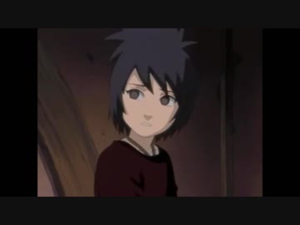 Naruto みたらしアンコまとめ 少年編 Part2 ニコニコ動画
