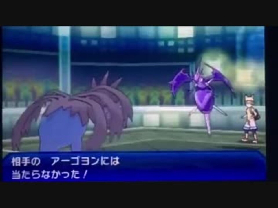 人気の ポケモンusum 動画 101本 3 ニコニコ動画