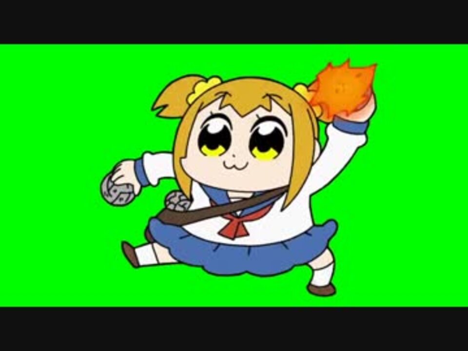 竹書房を爆破するポプ子gb ニコニコ動画