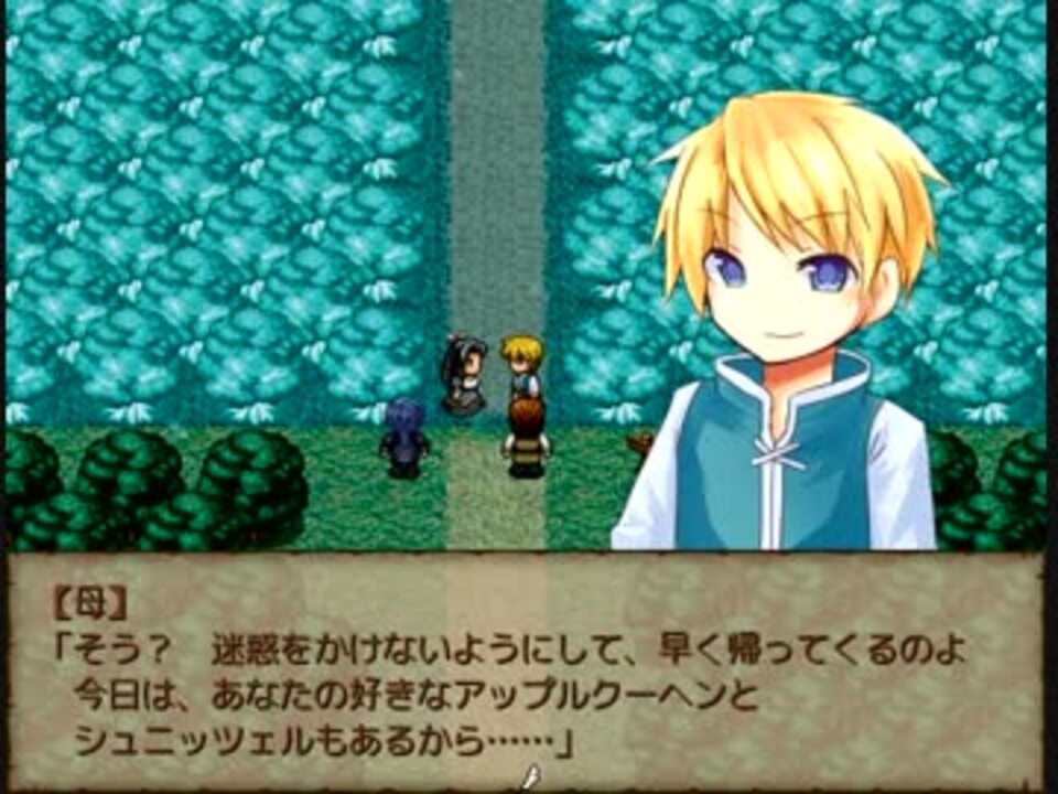 人気の 幻想の城 動画 136本 ニコニコ動画