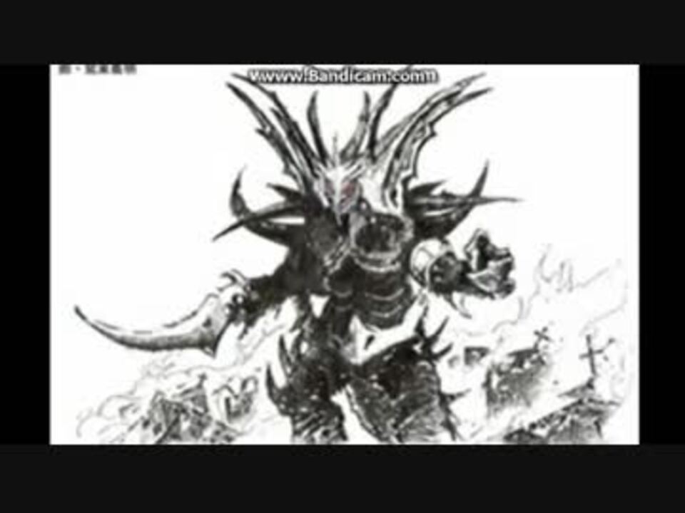 人気の 完全生命体イフ 動画 13本 ニコニコ動画