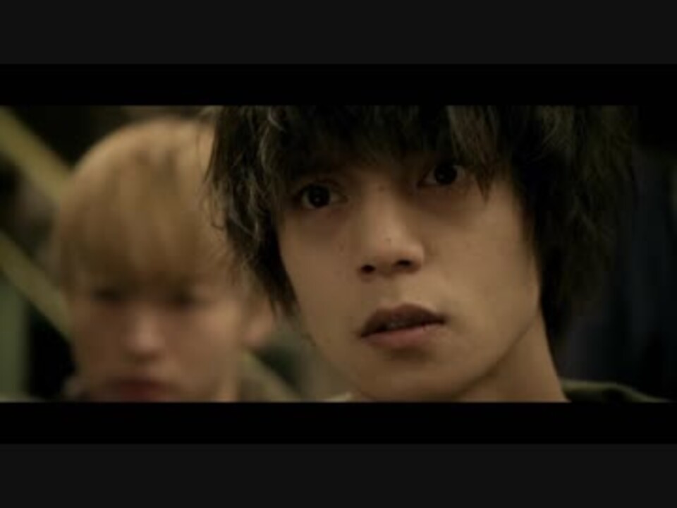 ホモと見る村を焼かれてなかった頃の窪田正孝 ニコニコ動画