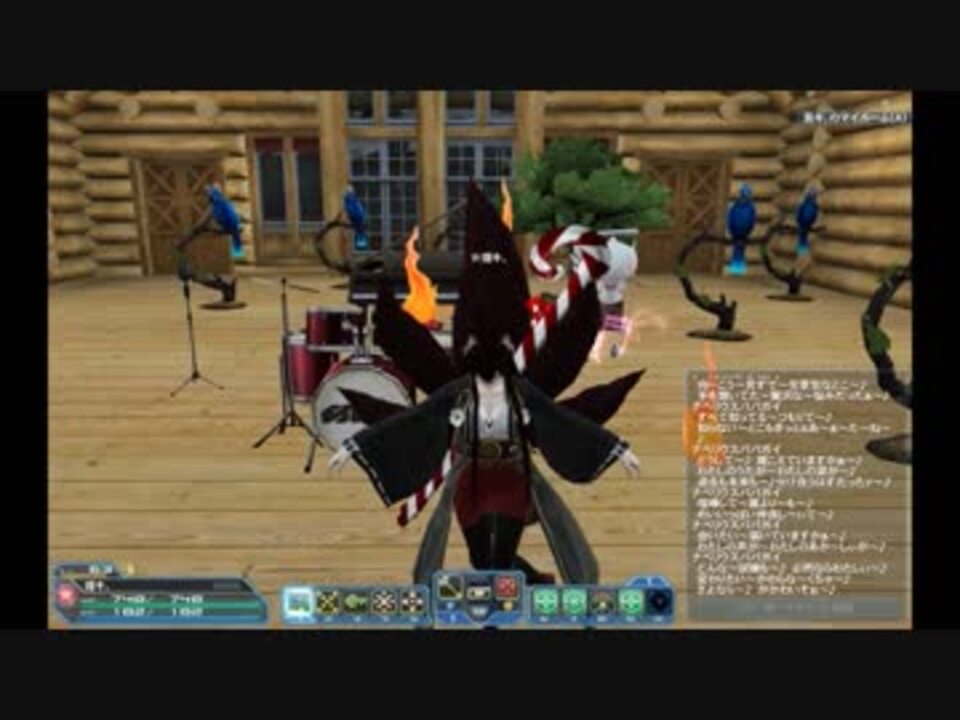 人気の 音楽 Pso2 動画 284本 2 ニコニコ動画