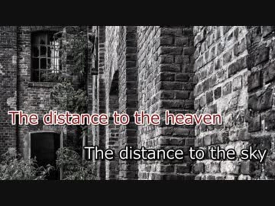 ニコカラ 鳥籠 In This Cage Off Vocal 天野月 ニコニコ動画