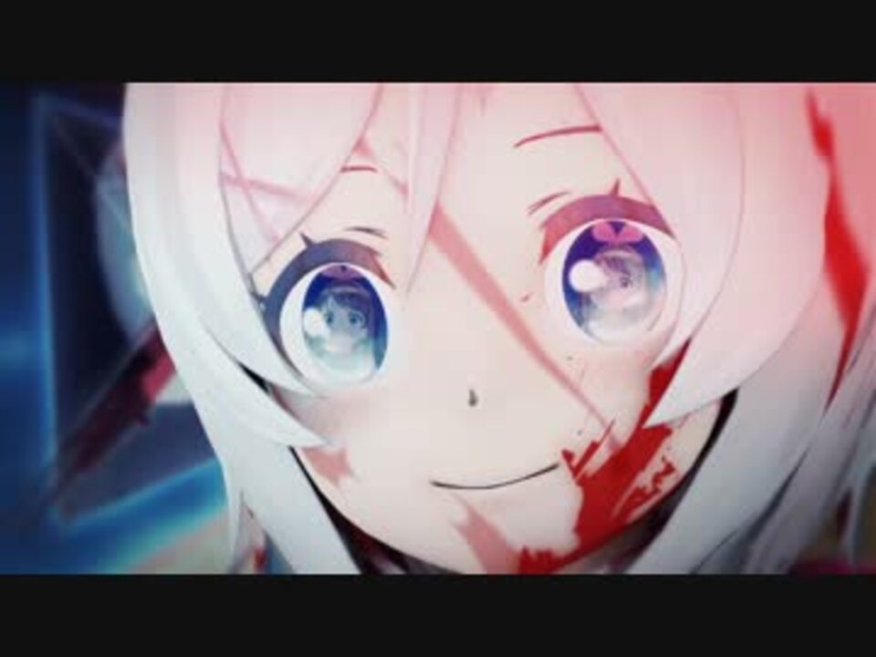 バーチャルyoutuber達がサイコパスと化したようです ニコニコ動画