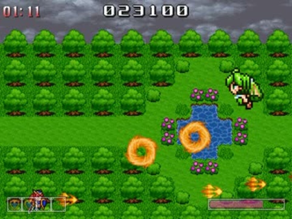 Viprpg ドラゴンナイトの冒険 その１ ニコニコ動画