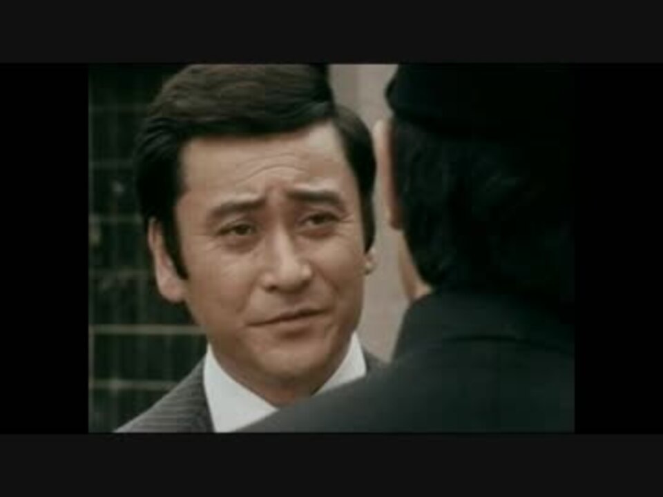 ドラマ「白昼の死角」 ダイジェスト 3/4 - ニコニコ動画