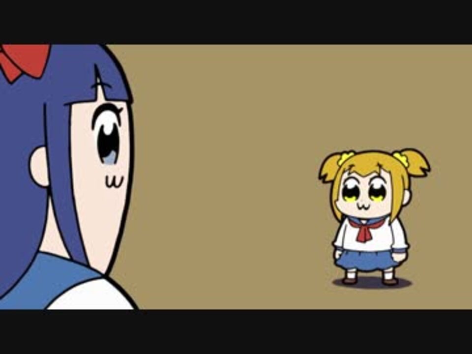 人気の ポプテピピック 動画 3 114本 2 ニコニコ動画