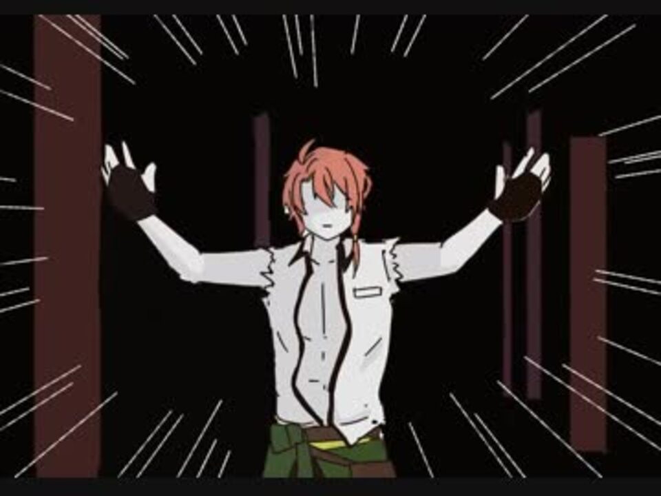 手描き文アル ベストをつくせ ニコニコ動画