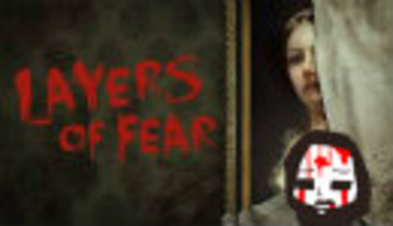 人気の Layers Of Fear 動画 1 085本 11 ニコニコ動画