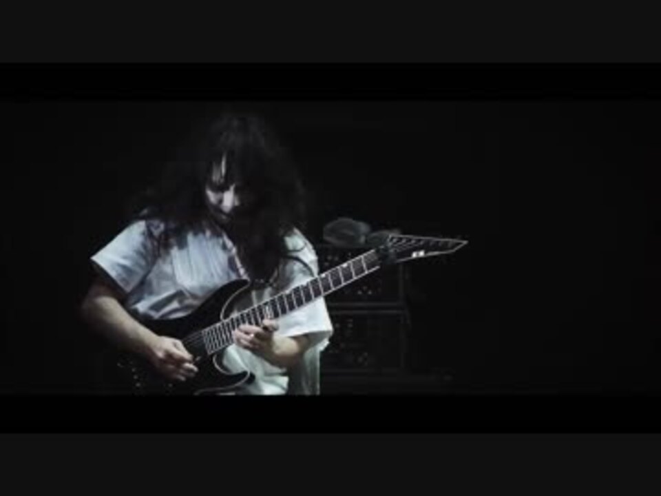 藤岡幹大 小神様 ベビーメタル ソロ集 ニコニコ動画