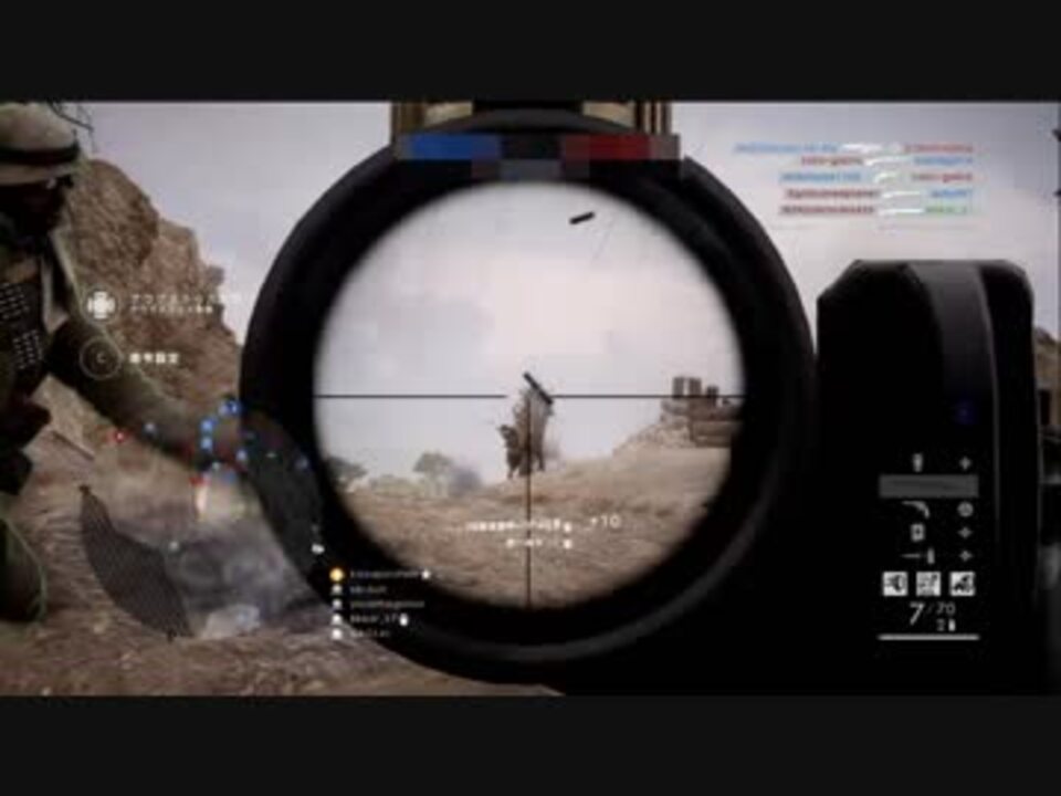 モンドラゴン田中 ニコニコ動画