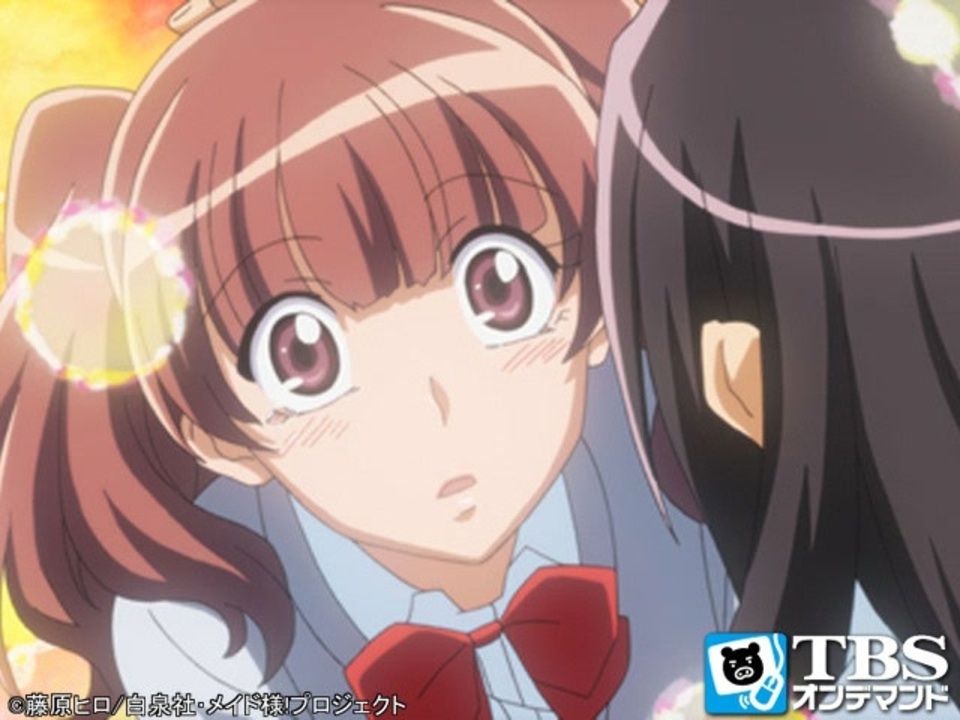 人気の 会長はメイド様 動画 181本 ニコニコ動画