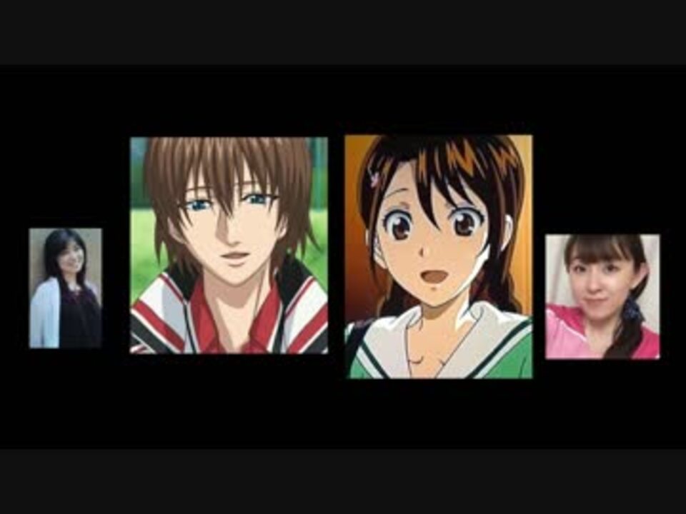 人気の 高橋広樹 甲斐田ゆき 動画 113本 2 ニコニコ動画