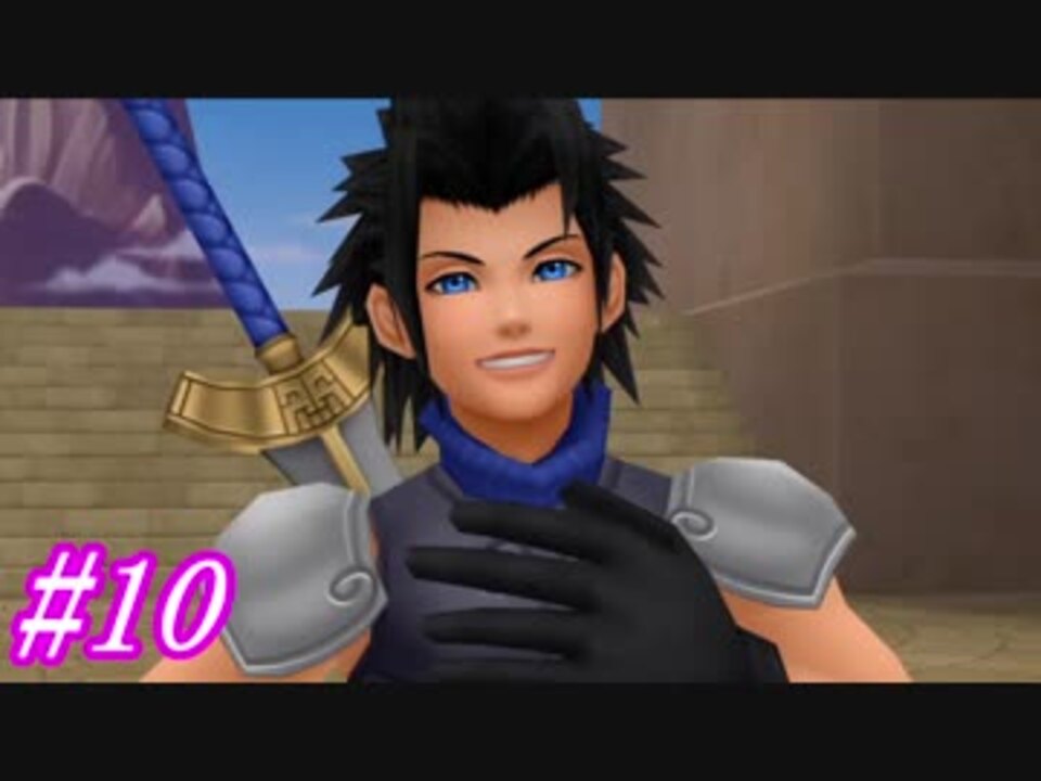 人気の ヘラクレス 動画 327本 3 ニコニコ動画