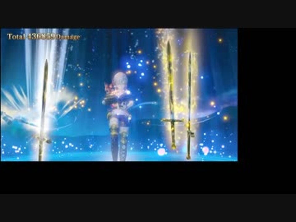 リディー スール アルト始動式アインツェルカンプ 1 708 228damage ニコニコ動画