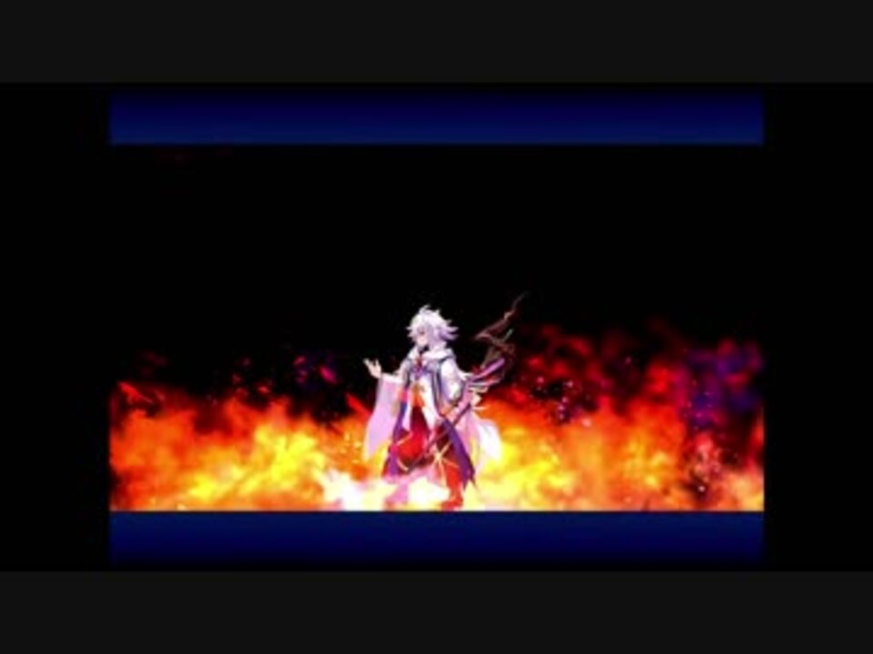 Fgo 復刻 ダ ヴィンチと七人の贋作英霊 高難易度クエスト通常攻略 ニコニコ動画