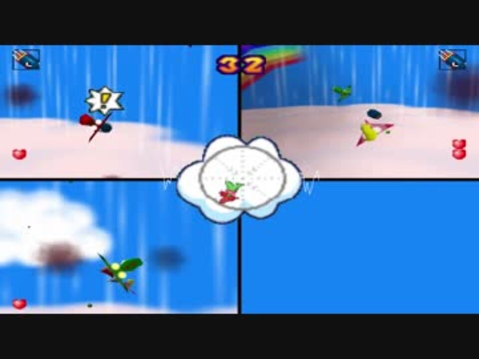 人気の ゲーム 没データ 動画 563本 6 ニコニコ動画