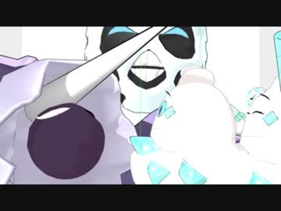 人気の Mmdポケモン Mmdモデル配布あり 動画 85本 2 ニコニコ動画