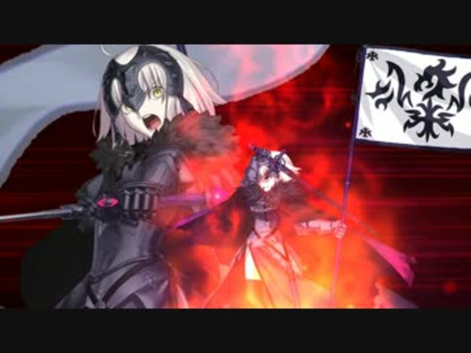 Fgo 贋作探し 偽美術館巡り ルーブル 3t周回 ニコニコ動画