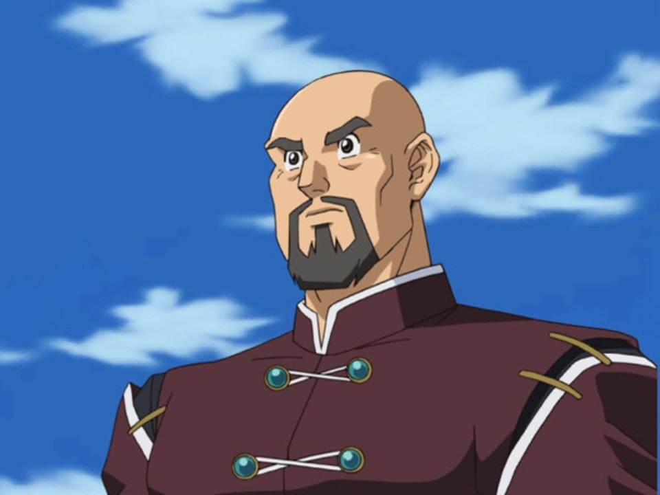 遊☆戯☆王デュエルモンスターズGX #84 ジェネックス開幕！目指せ1番