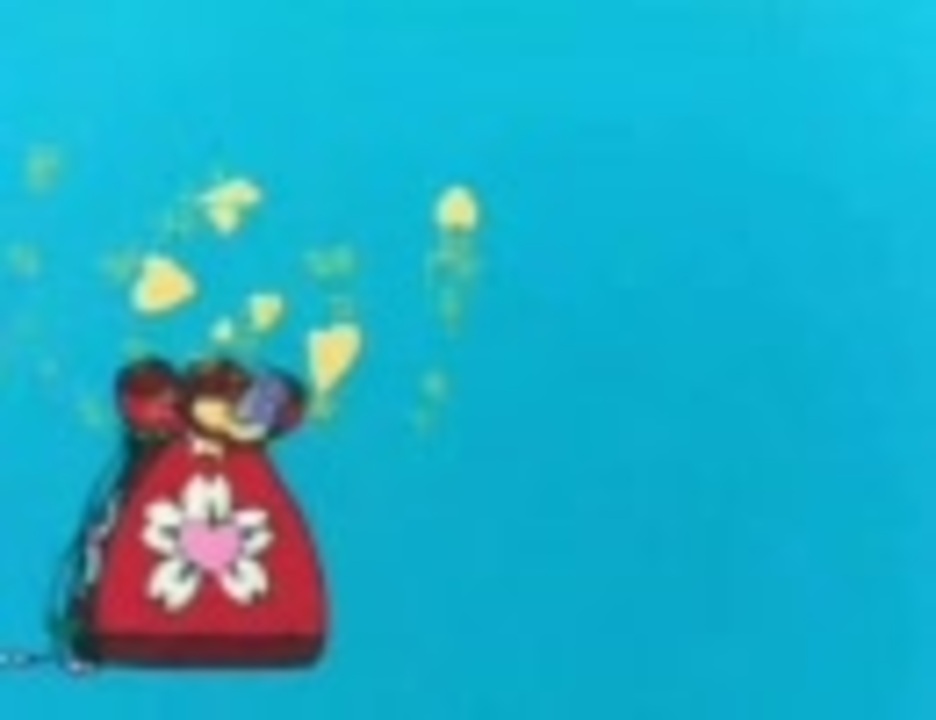 あんみつ姫 第22話 ゲゲゲのあんみつ 妖怪ひな祭 1 2 ニコニコ動画