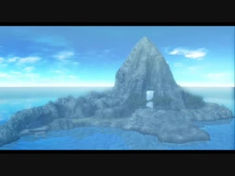 閃の軌跡 ルキヴァス第2分校 ブリオニア島 その91 ニコニコ動画