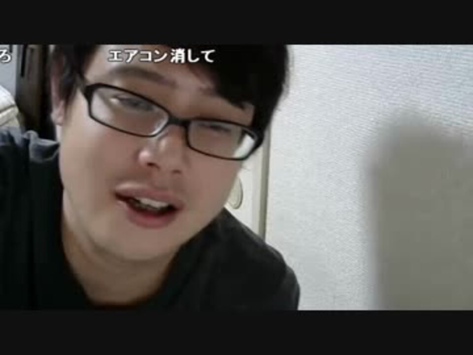 よっちゃん『暗闇放送5』1枠目 3/6【2018/01/18夜】 - ニコニコ動画