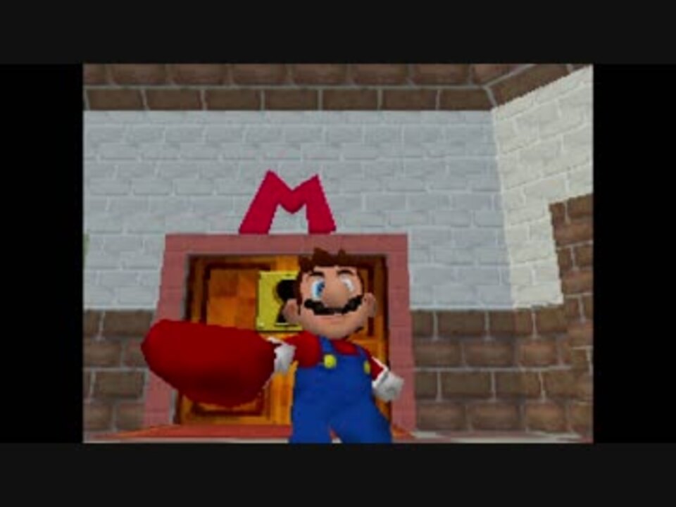 人気の ゲーム スーパーマリオ64ds 動画 329本 3 ニコニコ動画
