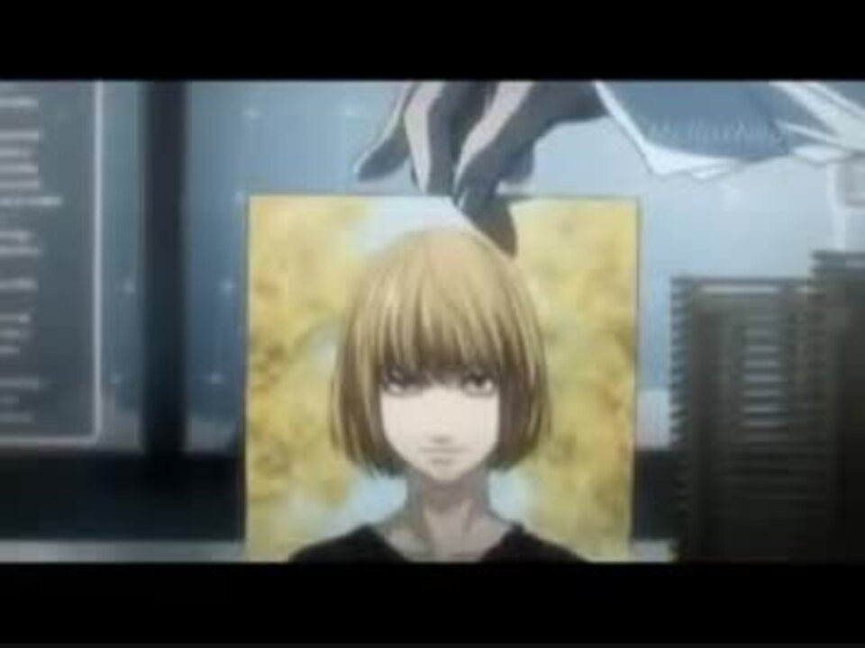 人気の メロ Deathnote 動画 13本 ニコニコ動画