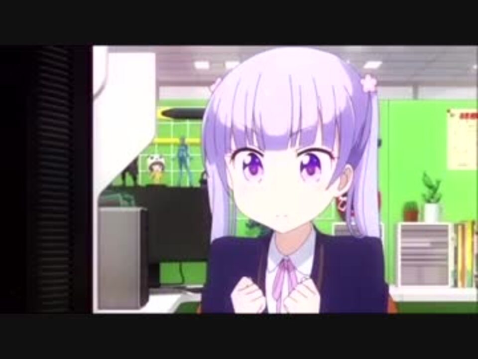 今日も一日がんばるぞい 聞き比べ 青葉 ハッカドール1号 ポプ子 ニコニコ動画