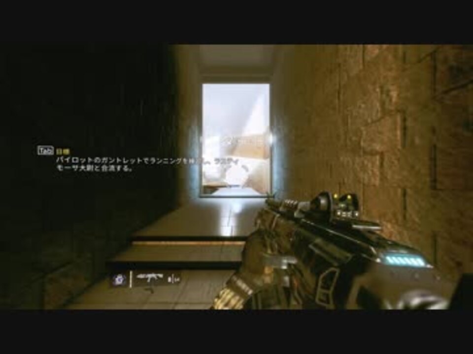 Tf2 ガントレット 19 90秒 ニコニコ動画