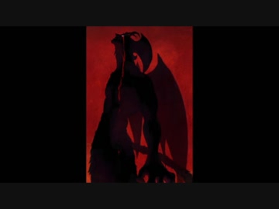 『D.V.M.N. Theme From "DEVILMAN crybaby"』 ED曲 - ニコニコ動画