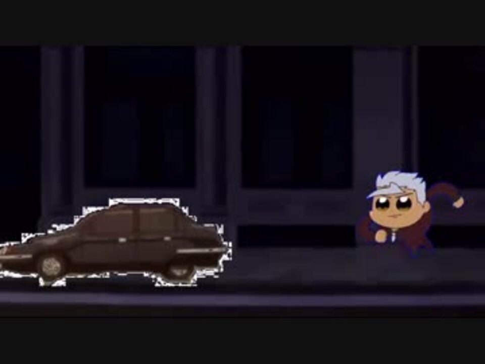 没ネタ 復讐のオルガ ニコニコ動画