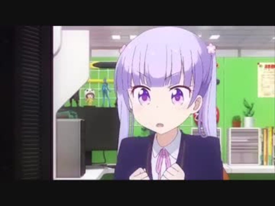 今日も一日がんばるぞい Cv 中尾隆聖 ニコニコ動画