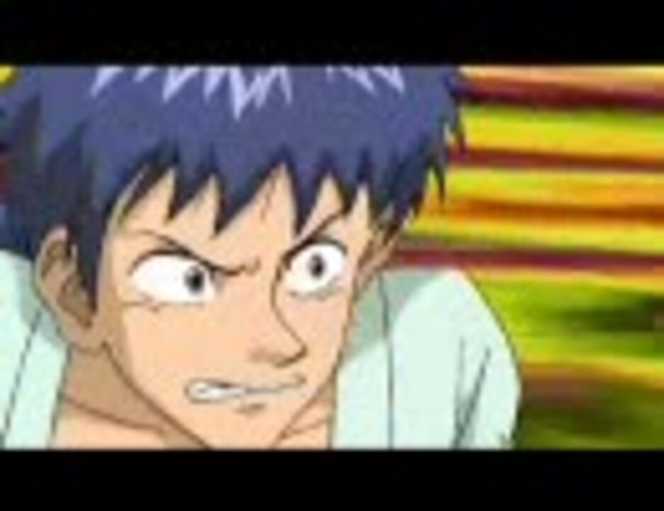 Musashi Gun道 第14話 ニコニコ動画