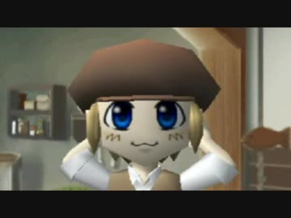 Theテーブルゲーム 何故か城を築く事になるゲーム Part1 ニコニコ動画