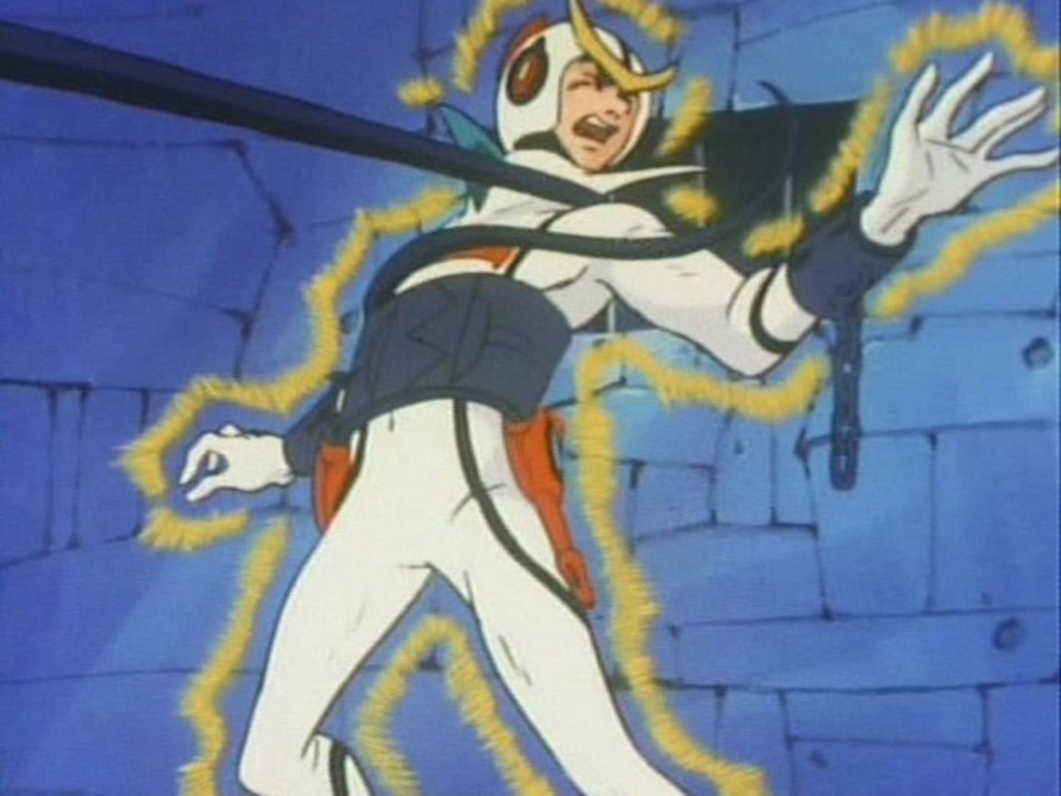 デッドストック　ブルマァク　ミサイルはっしゃ　新造人間キャシャーン デッドストック ブルマァク ミサイルはっしゃ 新造人間キャシャーン