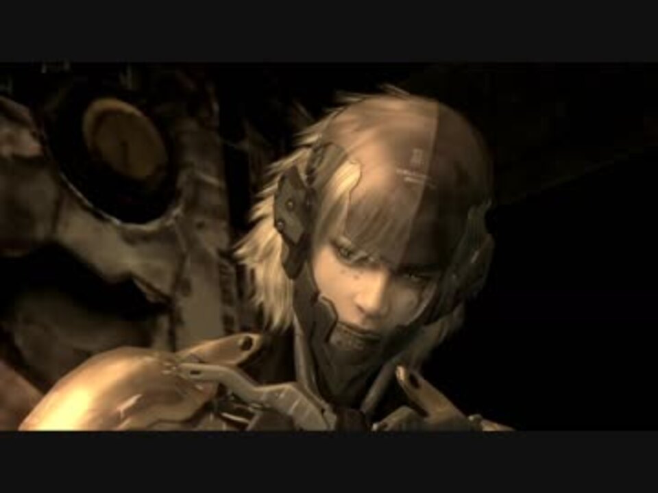 人気の 雷電 Mgs4 動画 本 2 ニコニコ動画