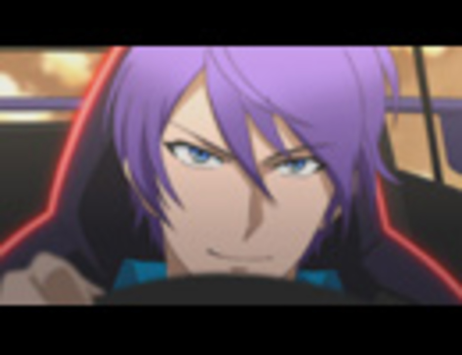 銀の墓守り 第2話 ティターンの暴走 困惑の水銀 アニメ 動画 ニコニコ動画