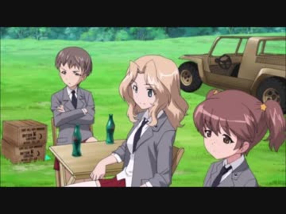 簡単アレンジ リパブリック讃歌 ニコニコ動画