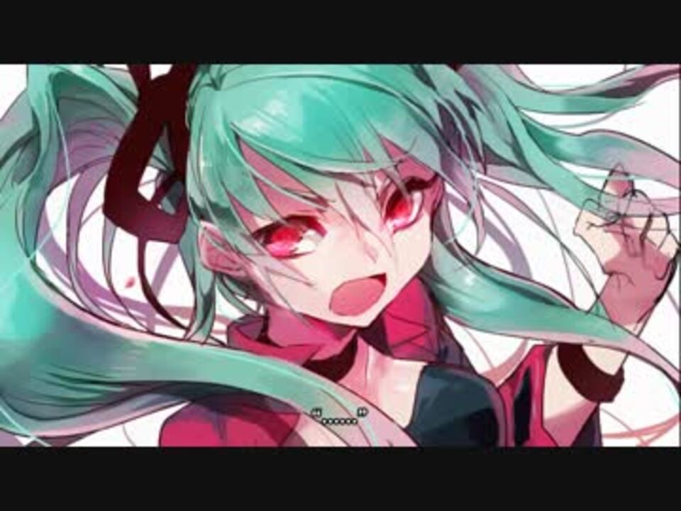 初音ミク 403 Southern Cross カバー ニコニコ動画