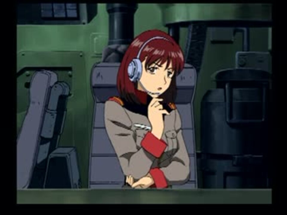 Part2 ノエルに恋する機動戦士ガンダム戦記 笑う俺たちの冒険 ニコニコ動画