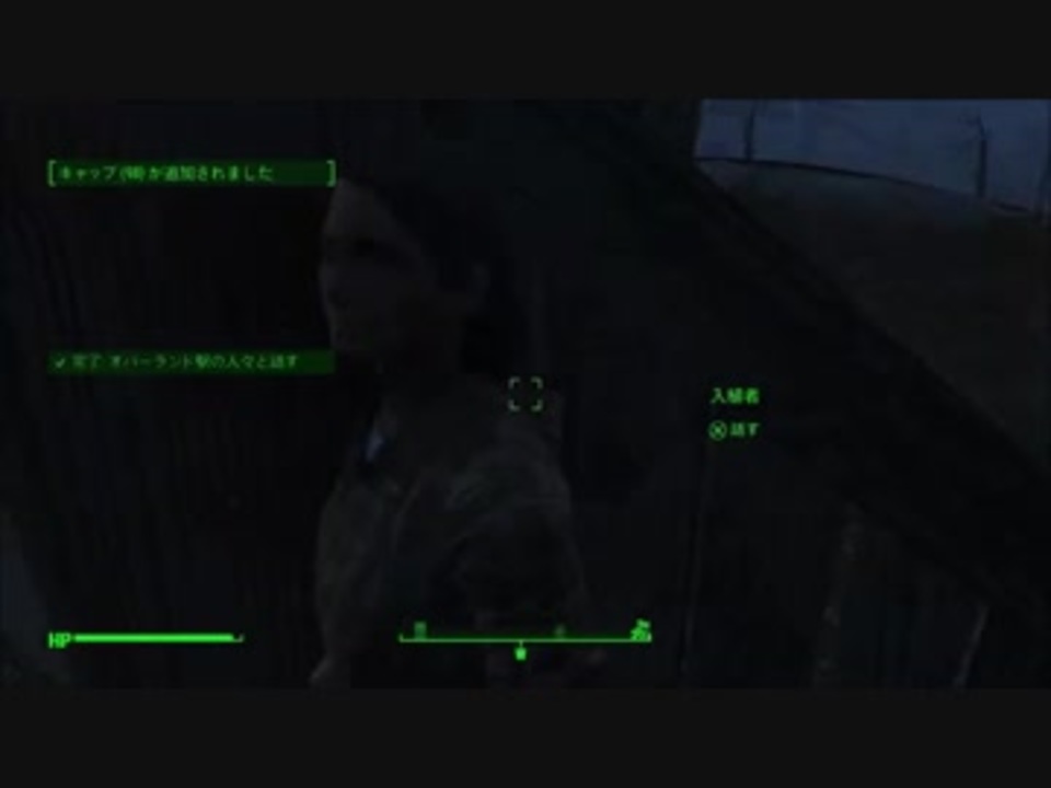 人気の ゲーム Fallout4 動画 2 020本 38 ニコニコ動画