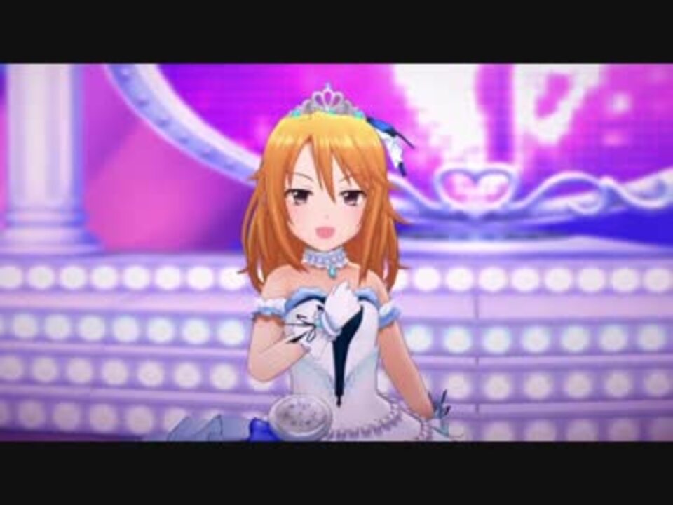 人気の ゲーム デレステ 動画 4 002本 15 ニコニコ動画