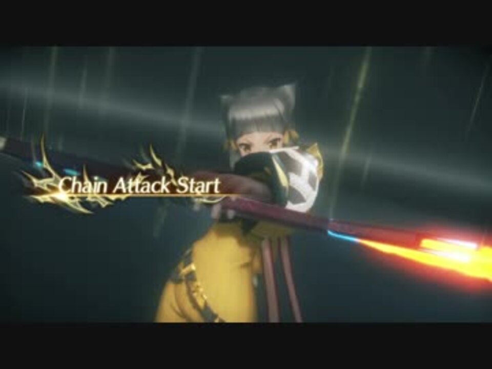 ゼノブレイド2 ニアソロ Lv117サーペント デバイス ニコニコ動画