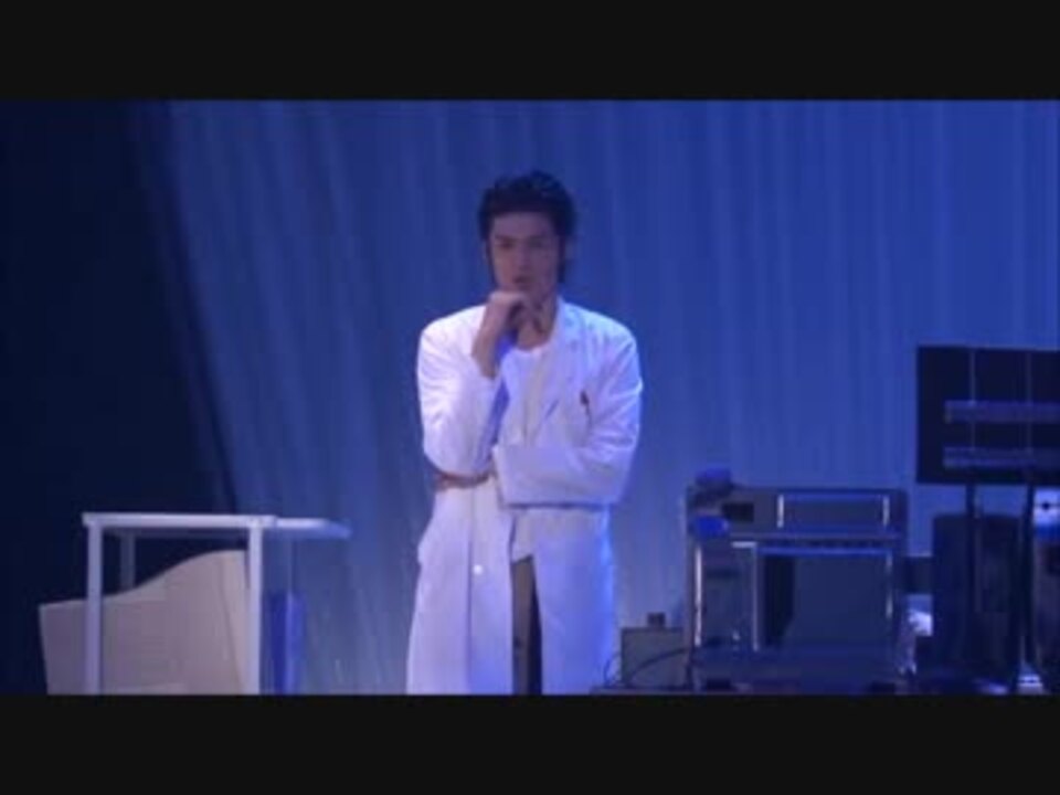 Living Adv Steins Gate 2 4 ニコニコ動画